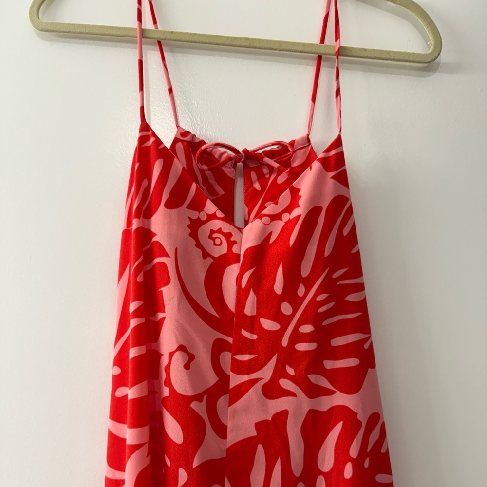 Manuheali'i Kahana Maxi Monstera Size S